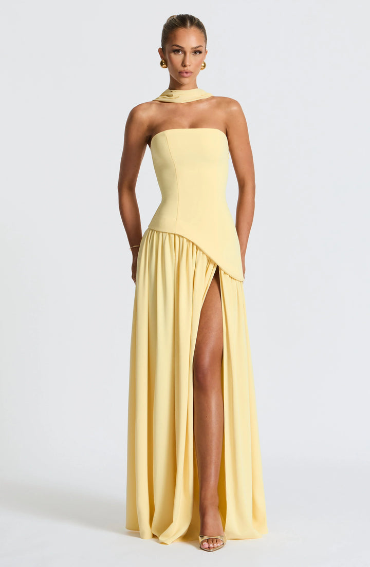Zoe - Formal Women&