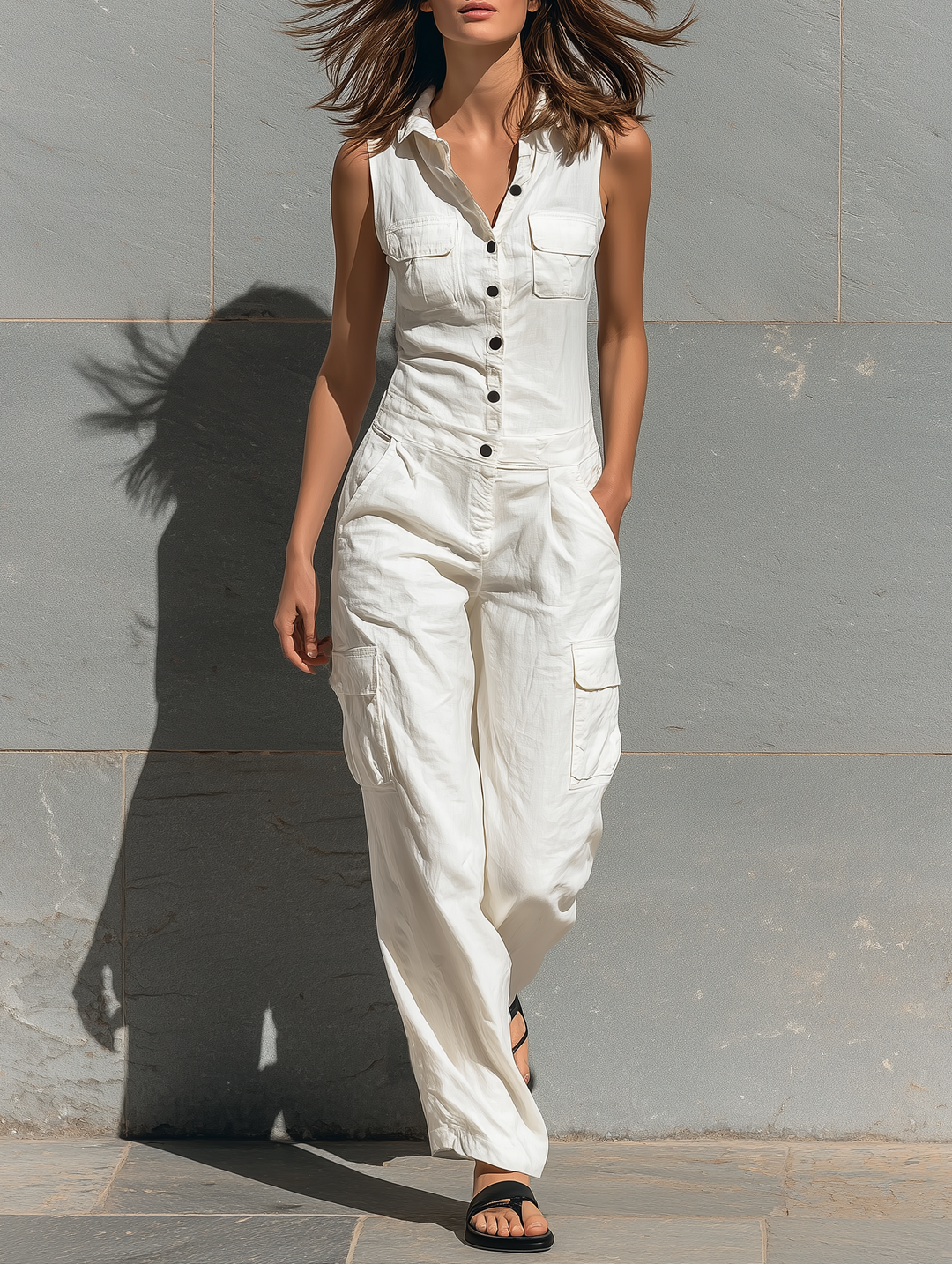 Zoe - Minimalist Women&