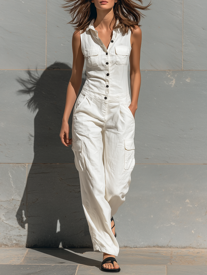 Zoe - Minimalist Women&