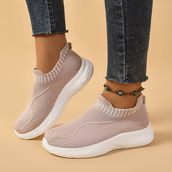 Zoe - Women&